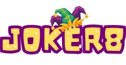 Joker8 logo